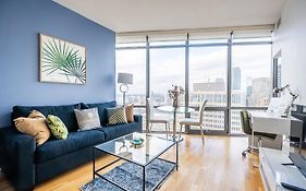 Globalstay. Burano Condos In Downtown Toronto