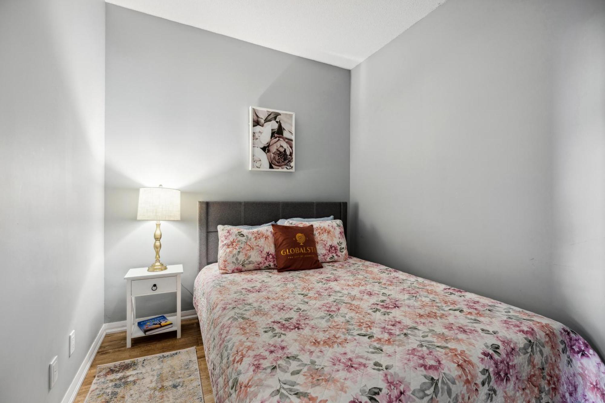 Globalstay. Burano Condos In Downtown Toronto Exterior photo