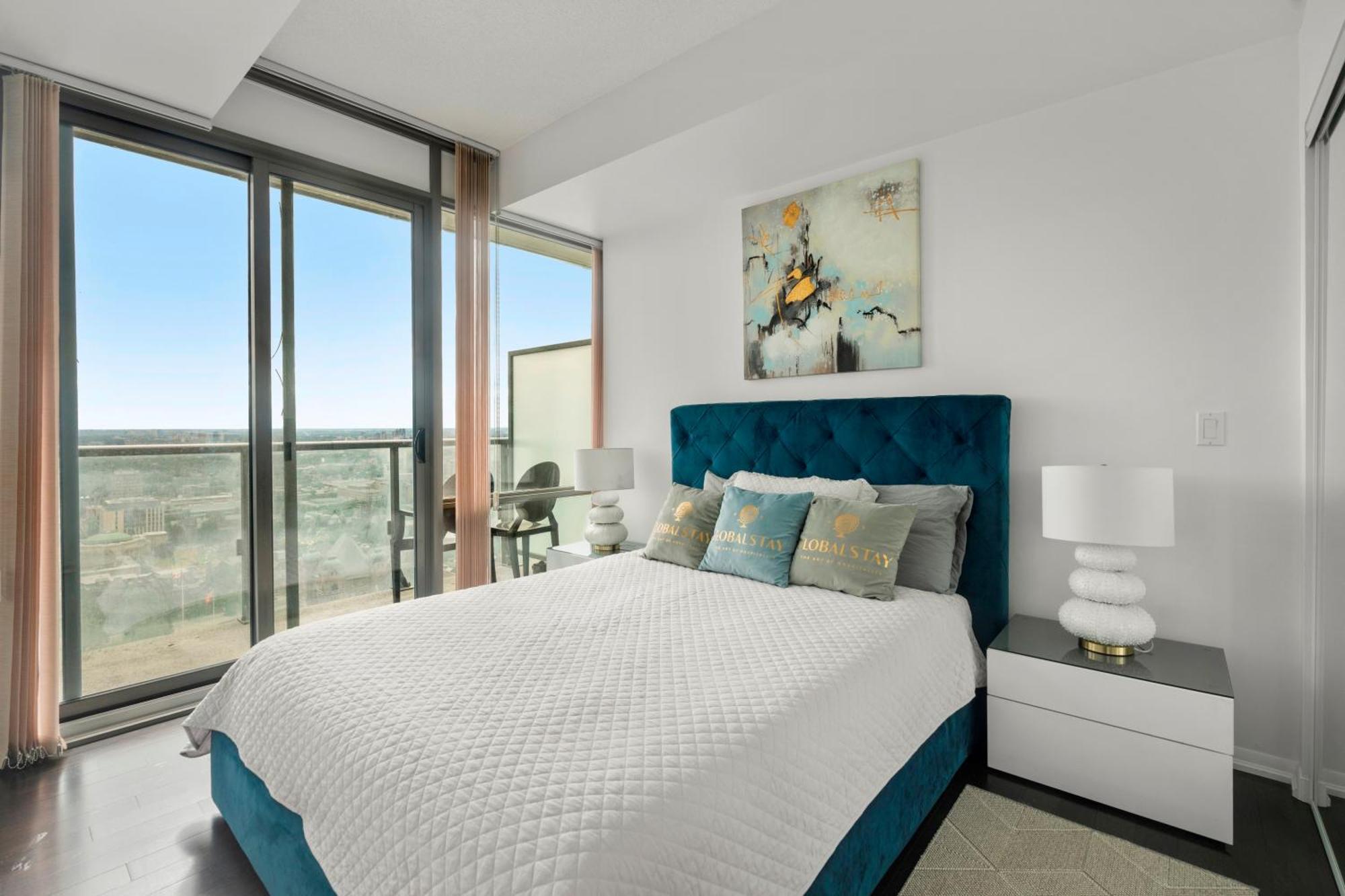 Globalstay. Burano Condos In Downtown Toronto Exterior photo