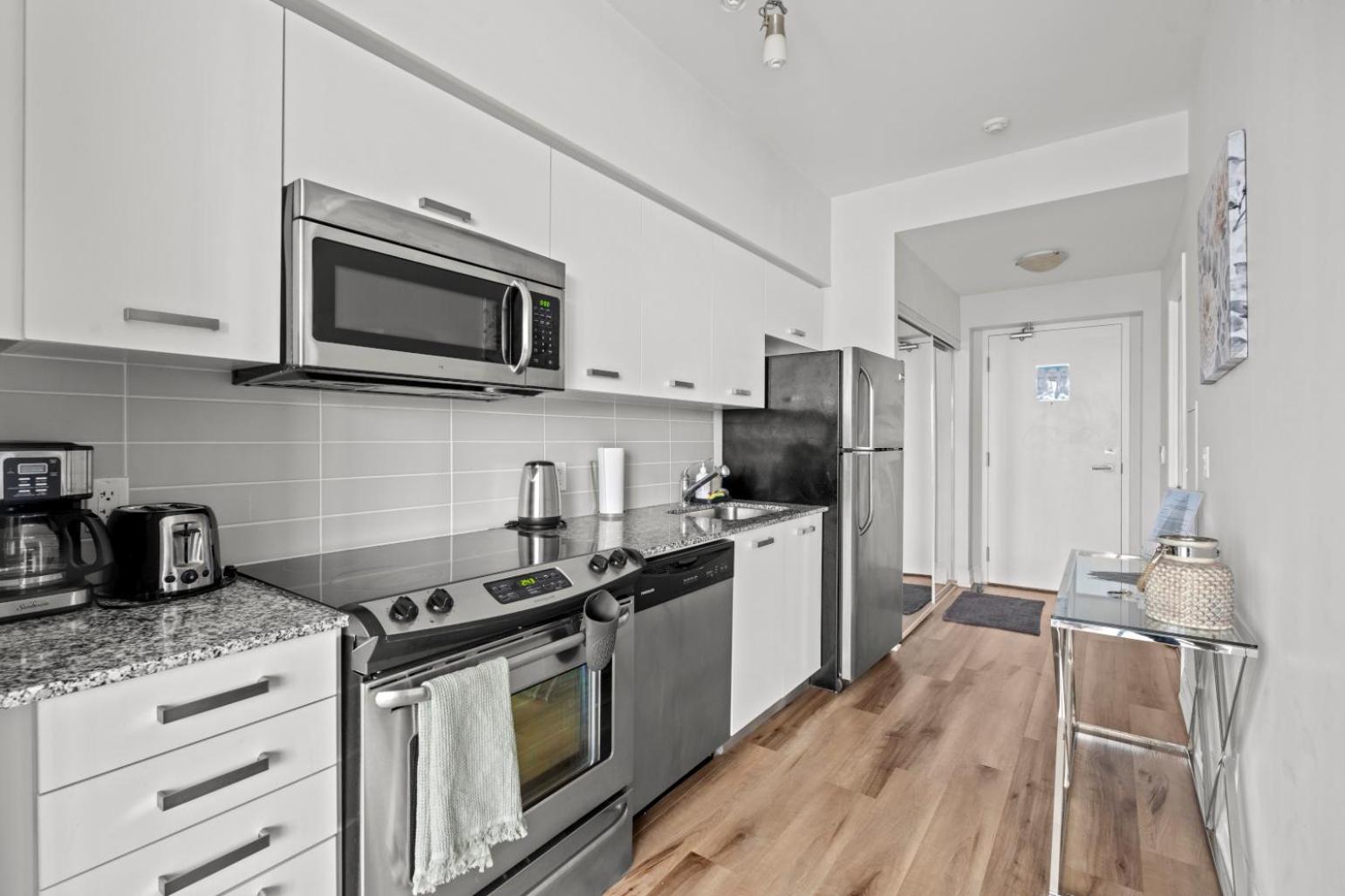 Globalstay. Burano Condos In Downtown Toronto Exterior photo